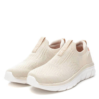 Xti - Tênis Casual Feminino Slip On