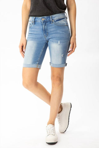 Kancan - Bermuda Jeans