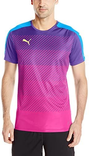 Camisa de segurança Puma Glory manga curta - cor - tamanho X-G