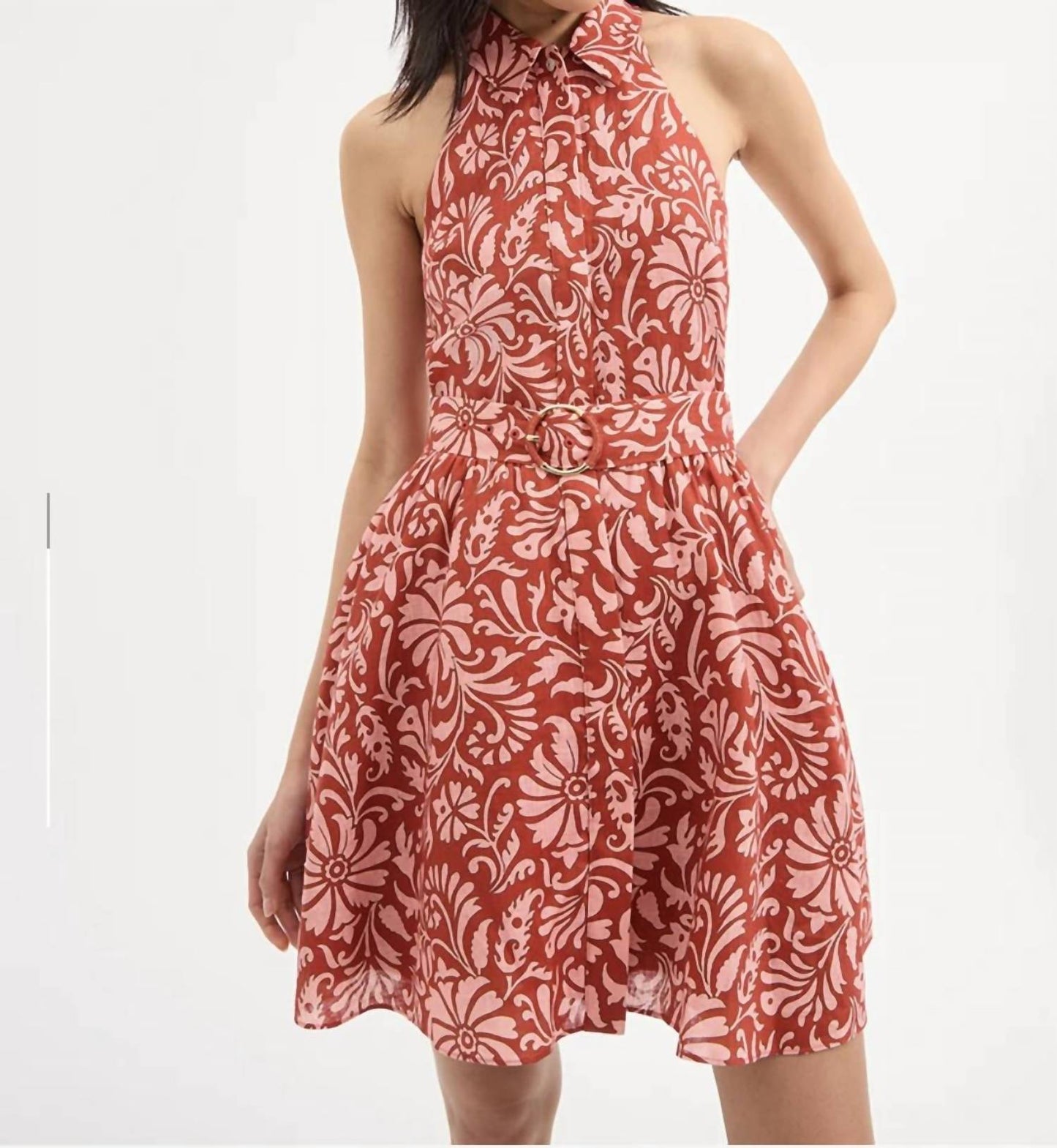 Veronica Beard - Beau Dress