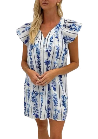 Anna Cate - Eloise Mini Dress