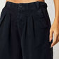 Free People - Wide Leg Crop Pants