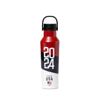 Corkcicle - Sport Canteen Team Usa 2024 Chevron -20oz