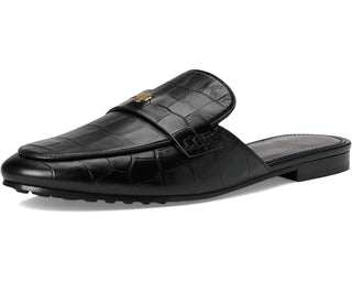 Tory Burch - Mocassim sem costas estilo balé