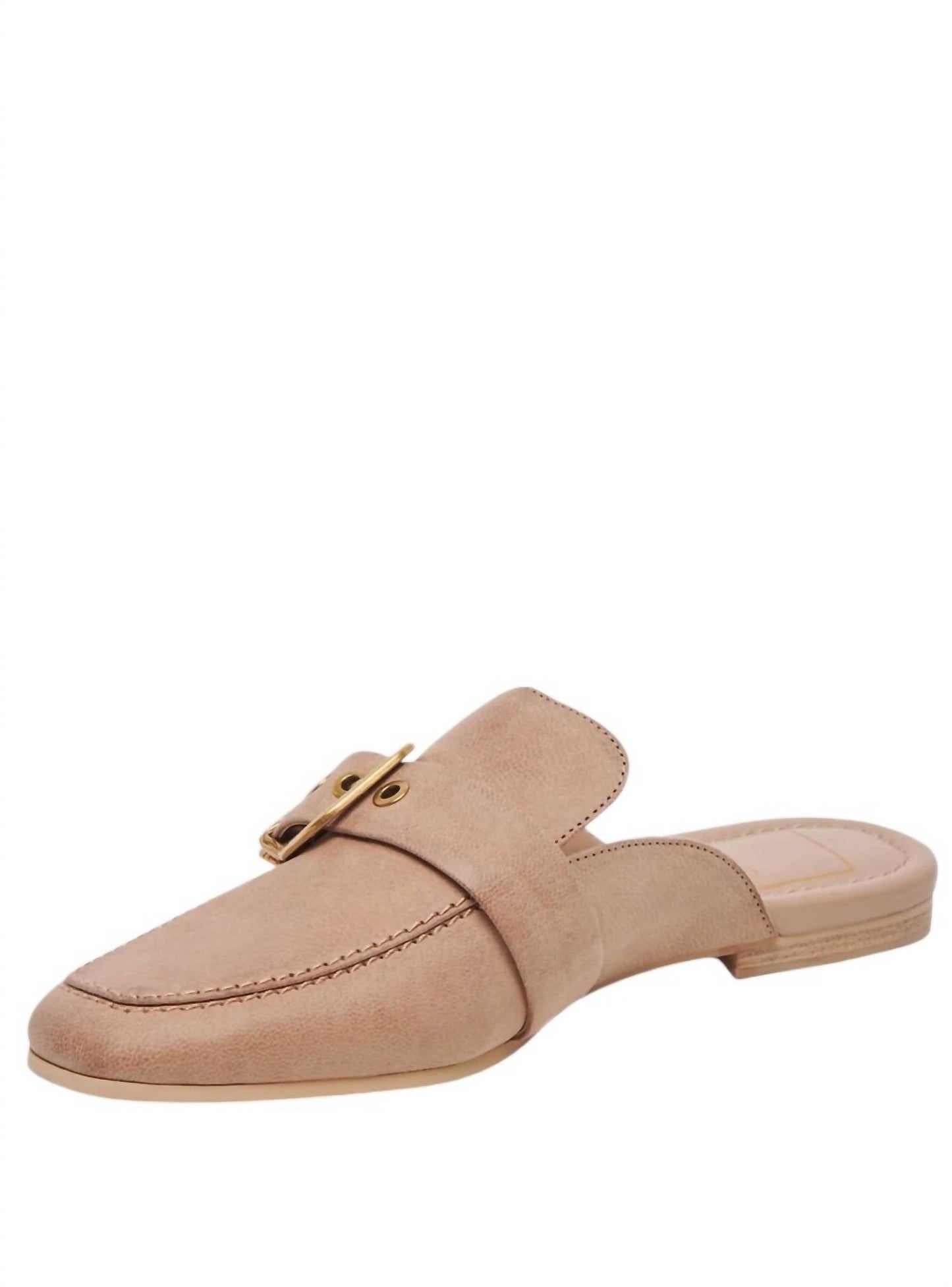 Dolce Vita - Women's Santel Mules