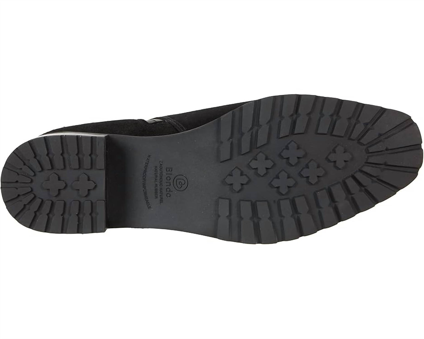 Blondo - Women's Samara Waterproof Bootie