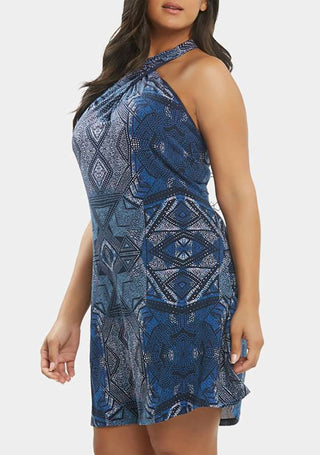 Tart Collections - Vestido Rumi Plus