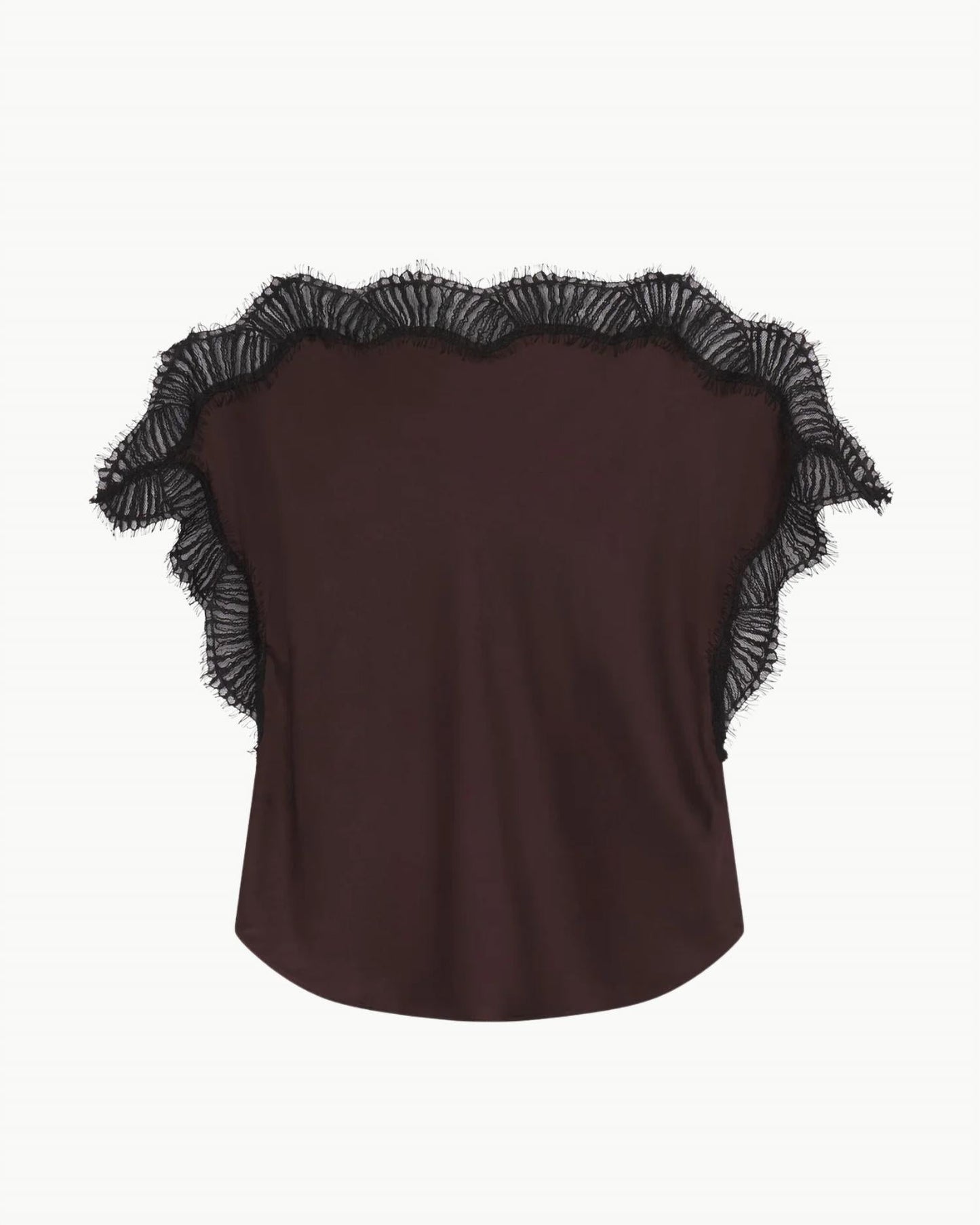 A.L.C. - Luna Satin Top