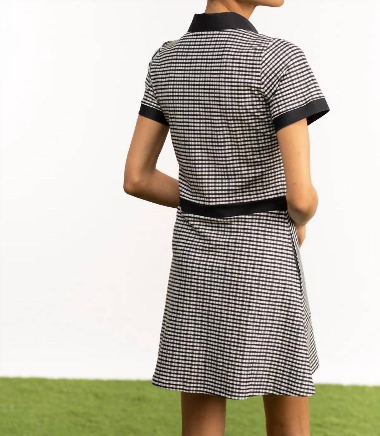 Smith & Quinn - Merritt Dress