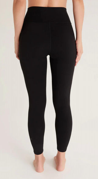 Z Supply - Legging 7/8 para o dia todo