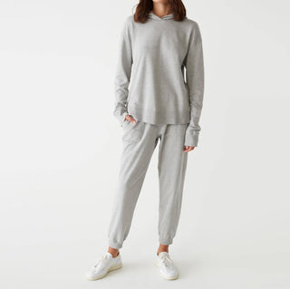 Michael Stars - Calça de moletom Eden Cotton