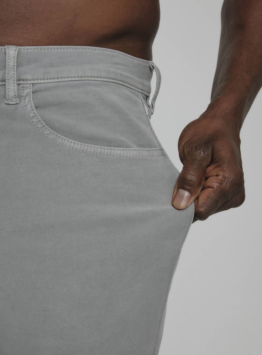 7Diamonds - Generation 5-pocket Pant