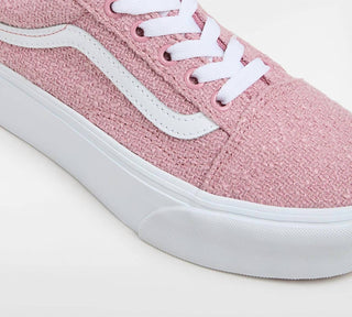 Vans - Women's Old Skool Stackform Shoes
