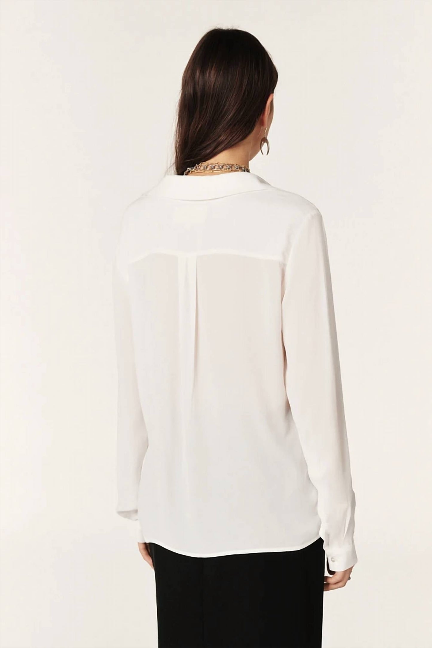 Ba&Sh - Shirt Moryane