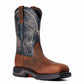 Ariat - Men's Workhog Xt Cottonwood Carbon Toe Pull On