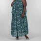 Just Bellina - Folk Tribe Skirt - Plus
