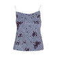 Theory - Silk Geometric Cami