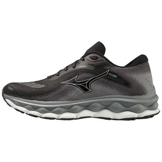 Mizuno - Tênis de corrida Wave Sky 7 feminino