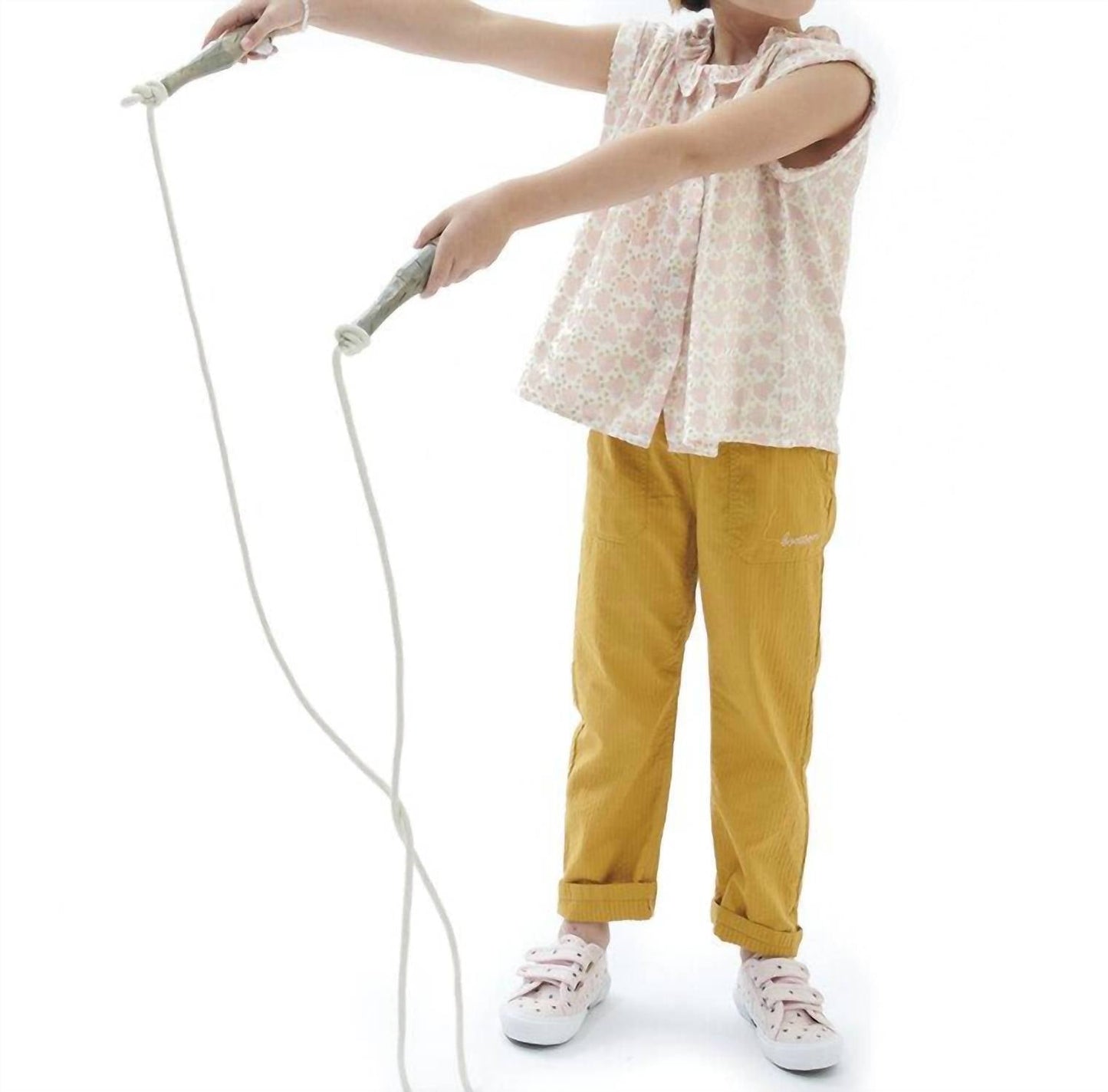 Bonton - Miel Pantalon