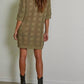 By Together - Sweater Cardigan Mini Dress
