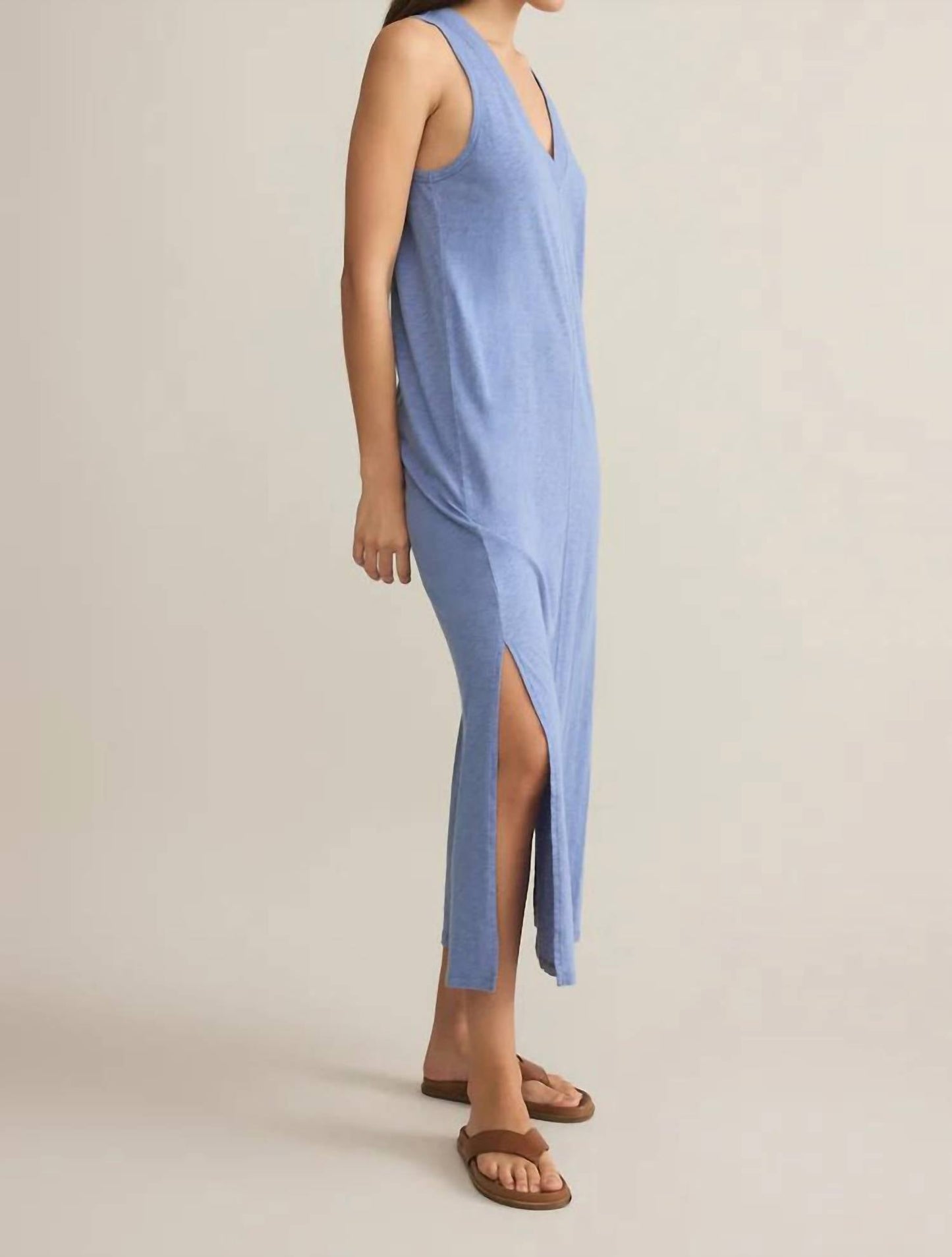 Z Supply - Coastline Midi Dress