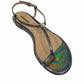 Lola Cruz - Women's June Flat Sandals