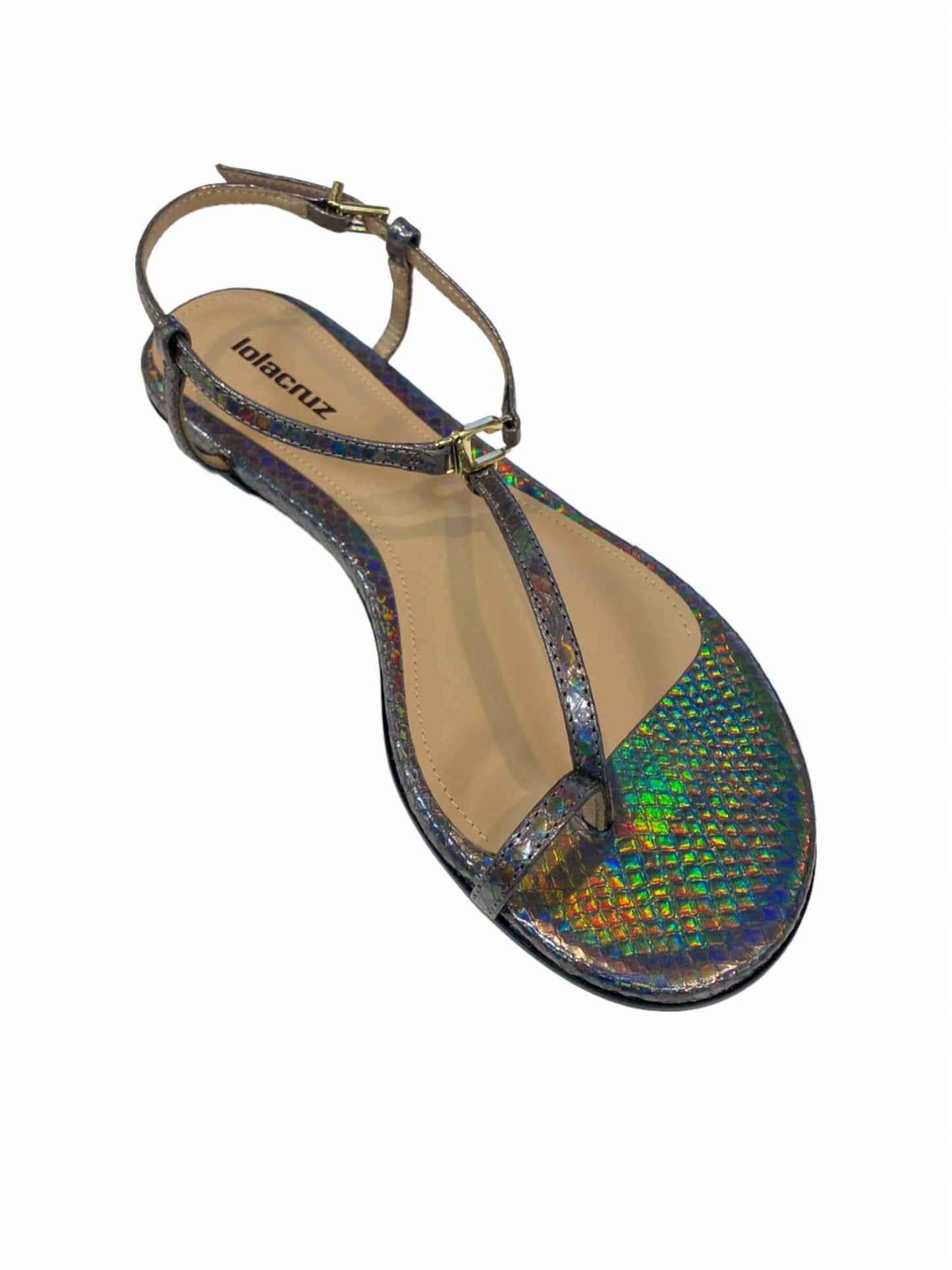 Lola Cruz - Women's June Flat Sandals