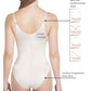 Siluets - Thermal Latex Shaper Panty Style Without Zipper