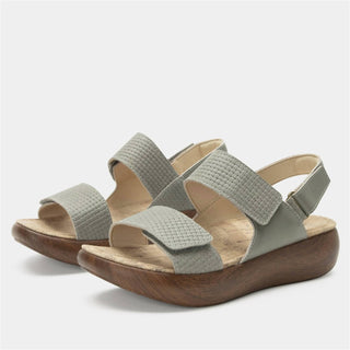 Alegria - Sandálias Bailee Woven Femininas