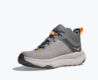 Hoka - SAPATOS CHUKKA DE TRANSPORTE MASCULINO