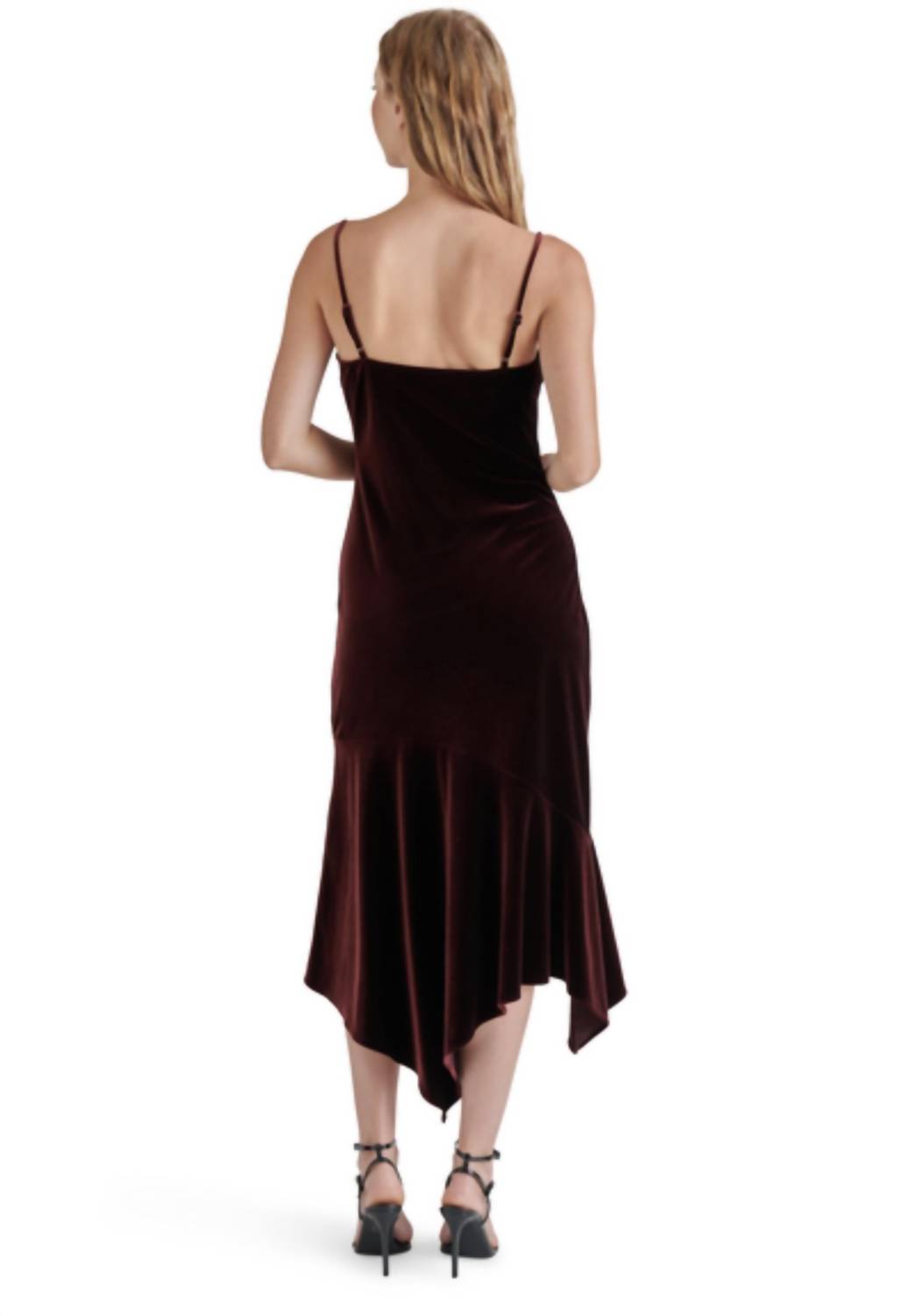 Steve Madden - Lucille Midi Dress