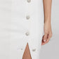 Generation Love - Tanya Crepe Skirt
