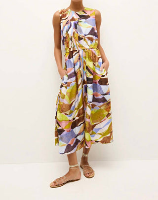 Marie Oliver - Jala Dress