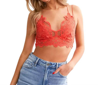 Pessoas Livres - Adella Bralette