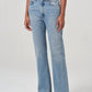 Agolde - Leena Flare Jean