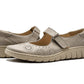 Wasak - Women's Elowen Leather Shoes