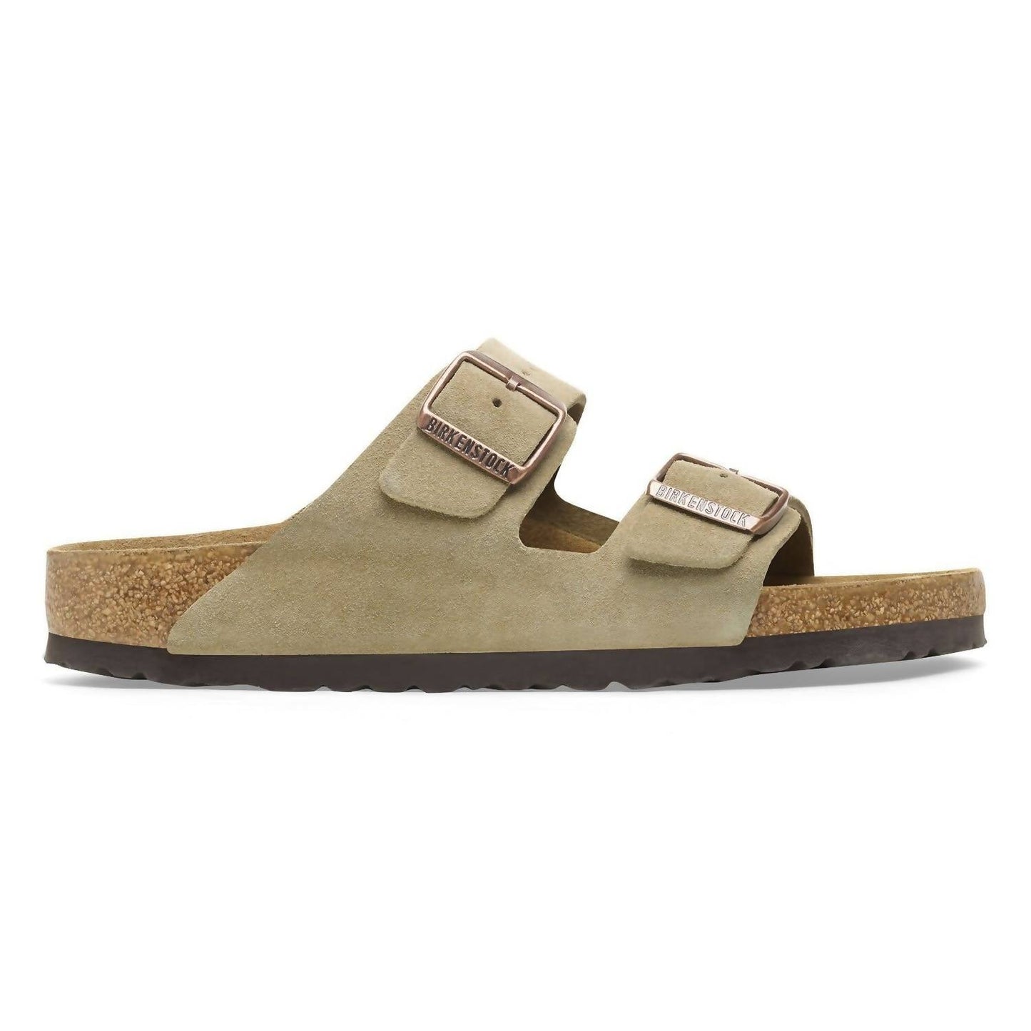 Birkenstock - Unisex Arizona SFB Sandal - Regular