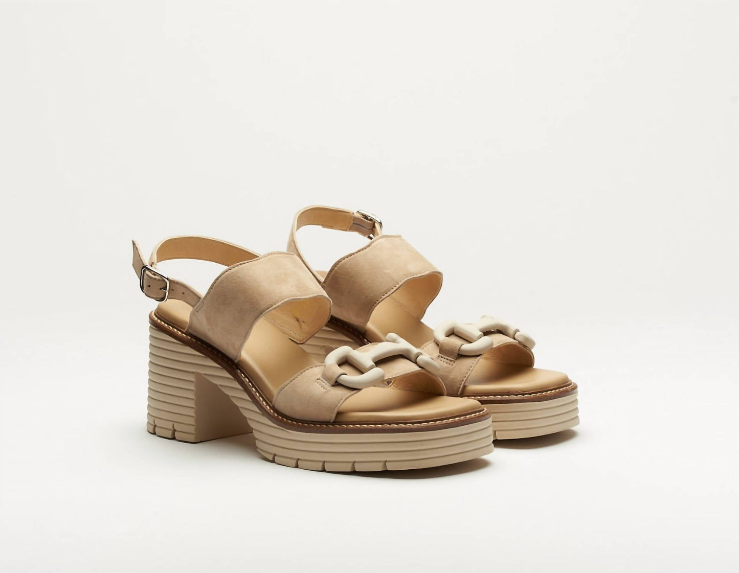 Softwaves - Women's Bree Sandal