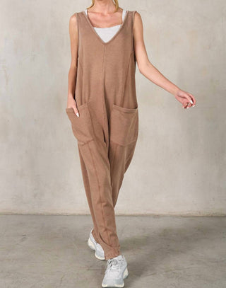 Labiz Fashion - Soft Jumpsuit