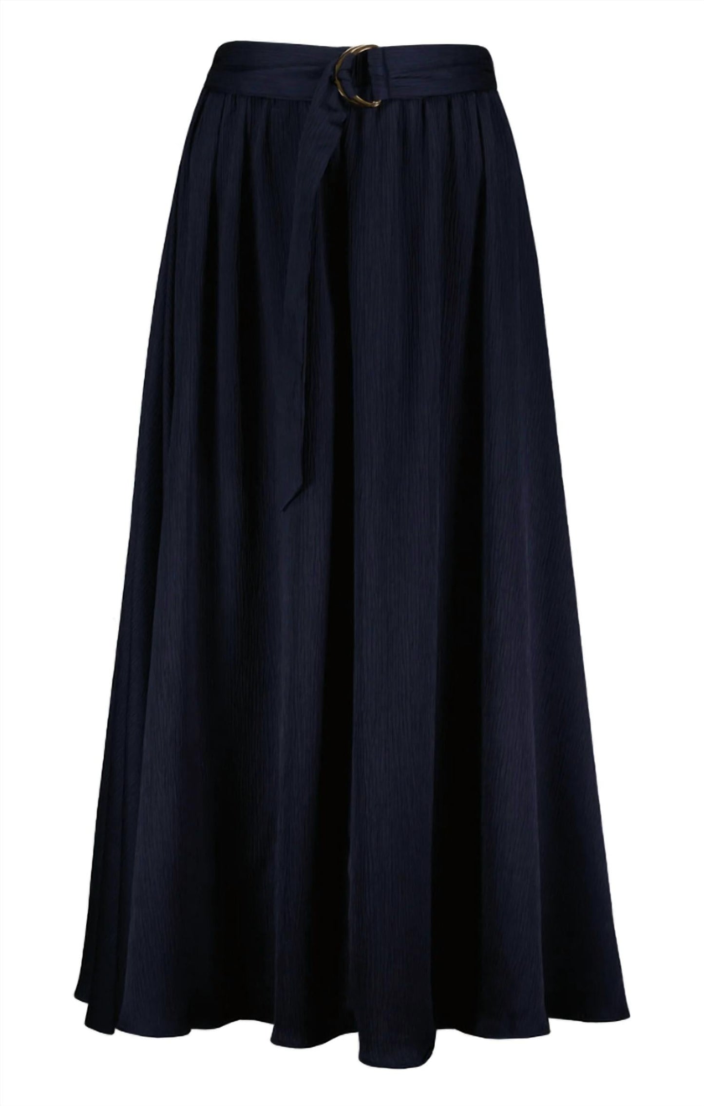 Bishop + Young - Micro Plisse Skirt