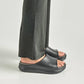 Dansko - Women's Devyn Open Toe And Cushioned Sole