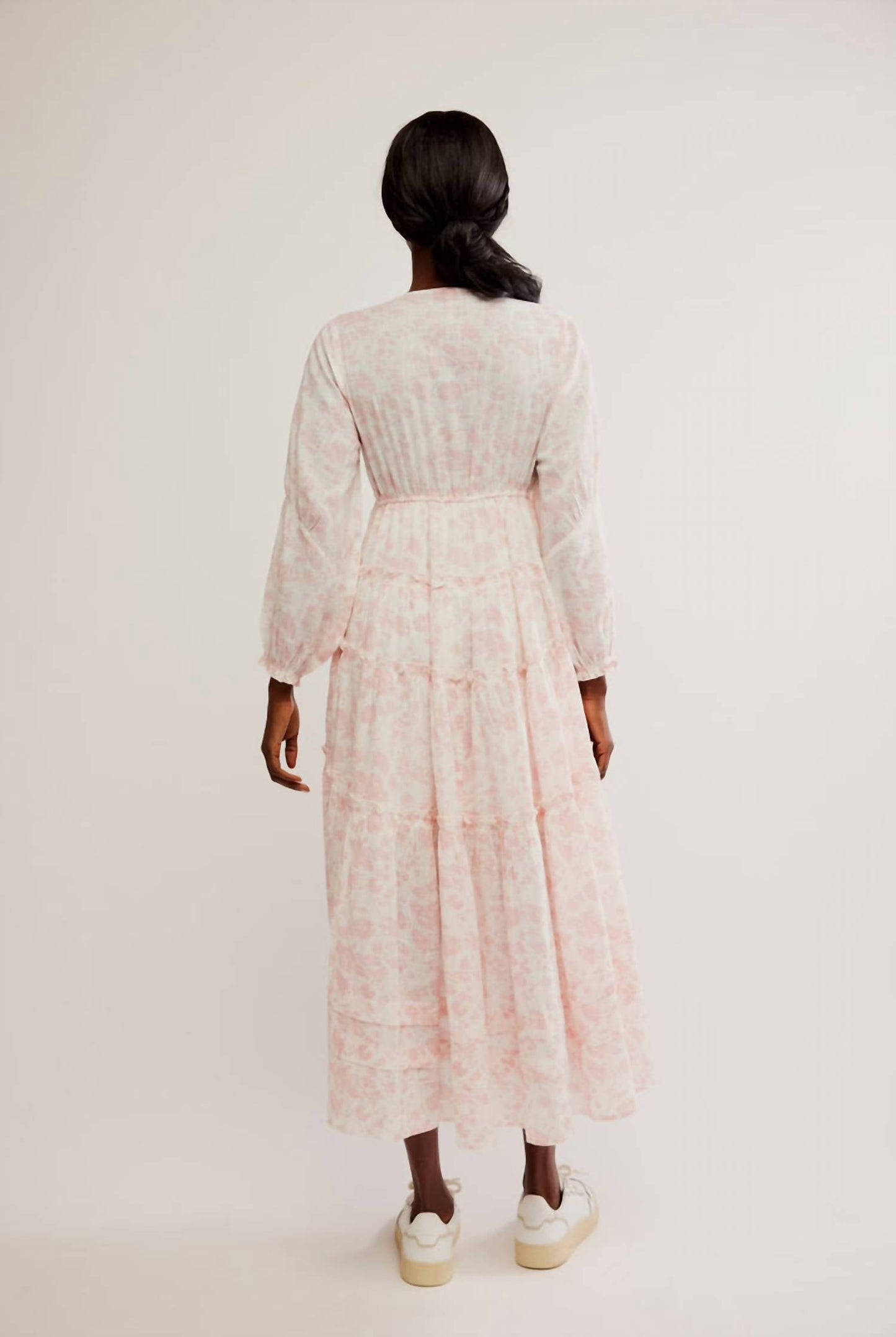 Free People - Pappiet Midi