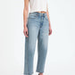 Daze - Women's Westward Barrel Leg Pant