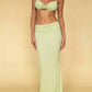 Montce - Natalia Maxi Skirt