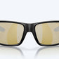 Costa Del Mar - Tailfin Matte Sunglasses