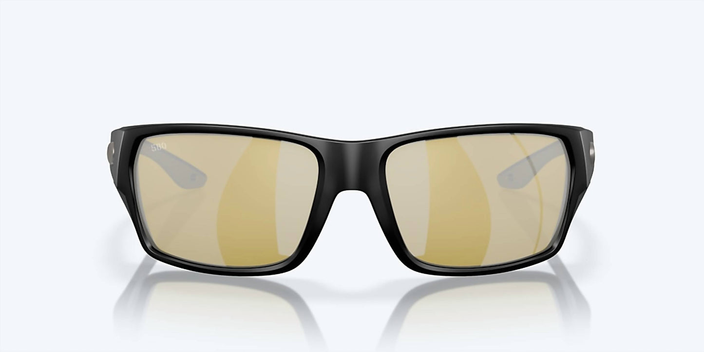 Costa Del Mar - Tailfin Matte Sunglasses