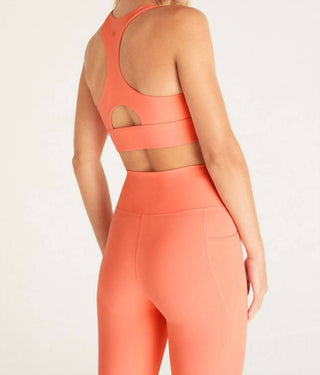 Z Supply - Elevate Sports Bra