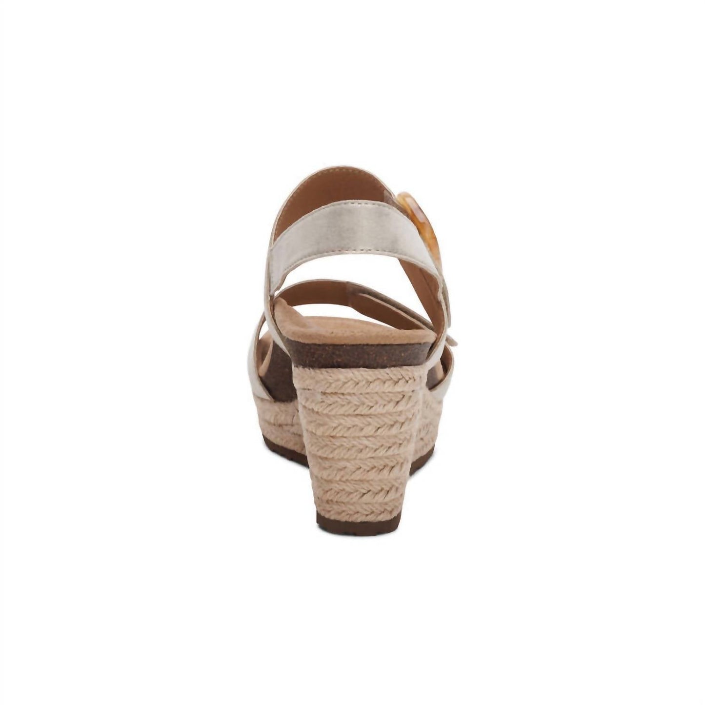 Aetrex - Women's Ashley Arch Support Wedge