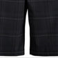 Shorts cargo masculino Attack Life By Greg Norman Fairway, preto, tamanho 36
