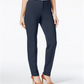 Calça skinny Hollywood feminina Alfani azul tamanho 6 pequena